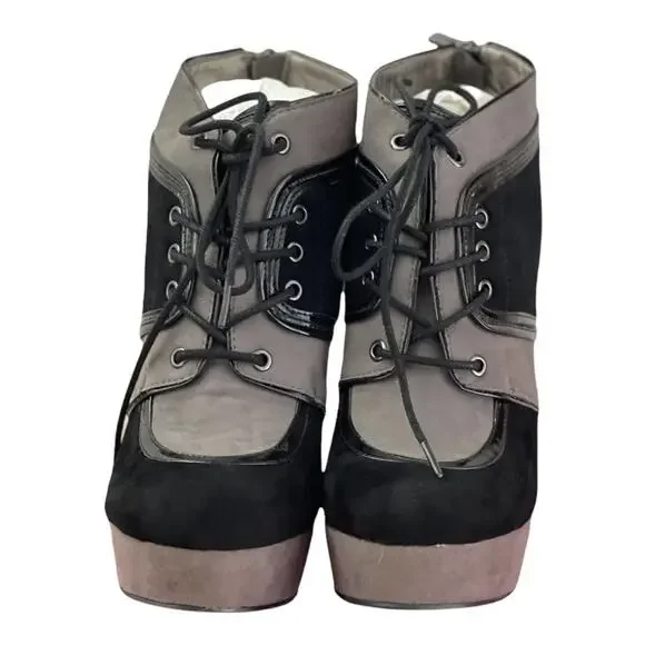 🌟NEW IN BOX🌟ddollhouse FLY BLKSU - Picture 3 of 8